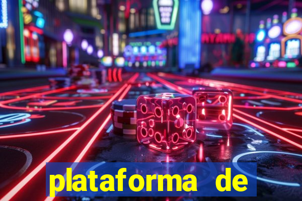 plataforma de cassino pagando no cadastro